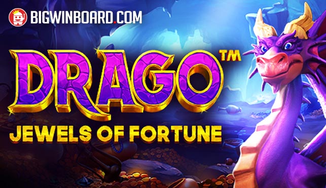 drago slot