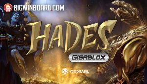 Hades Gigablox