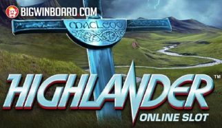 highlander slot