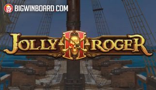jolly roger 2 slot play n go