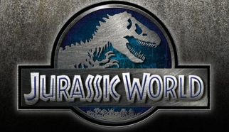 jurassic world slot