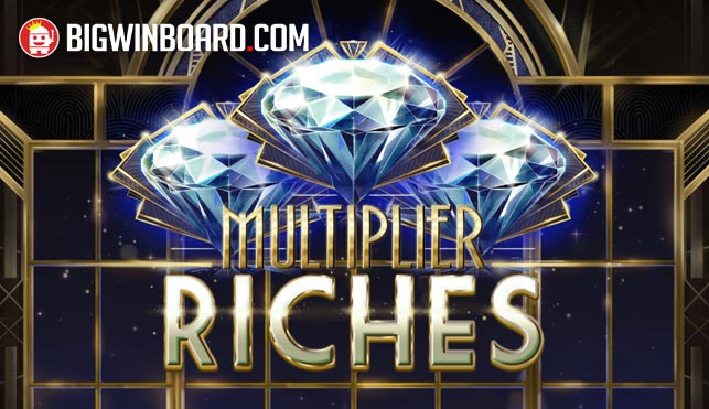 multiplier riches