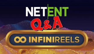 netent infinireels