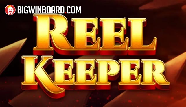 reel keeper
