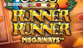 runner runner megaways