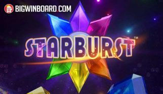 starburst