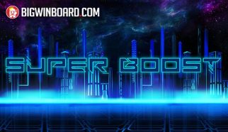 super boost slot