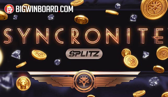 syncronite splitz