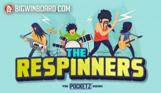 the respinners slot