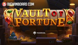 vault of fortune