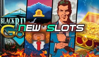 new slots