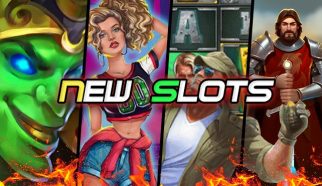 new slots