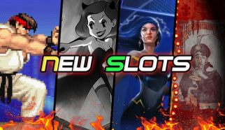 new slots
