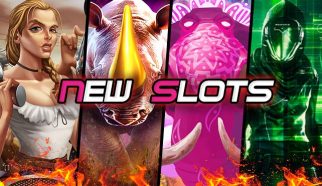 new slots