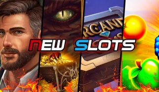 new slots