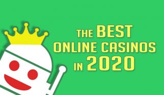 best online casinos