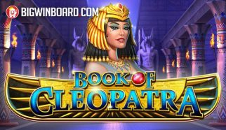 book of cleopatra