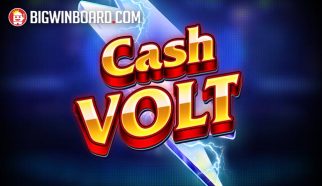 cash volt slot
