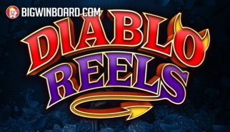 diablo reels slot