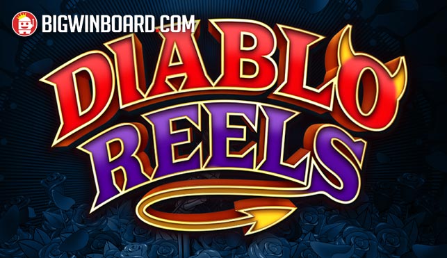 diablo reels slot