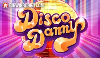 disco danny