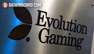 evolution gaming