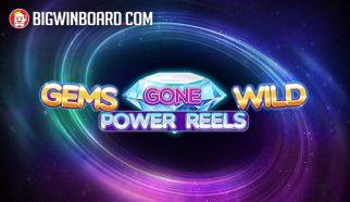 gems gone wild