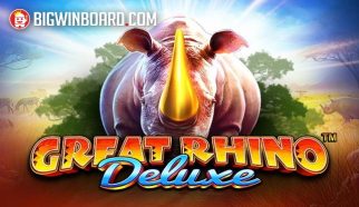 great rhino deluxe