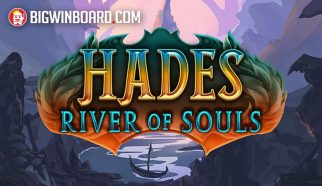 Hades - River of Souls