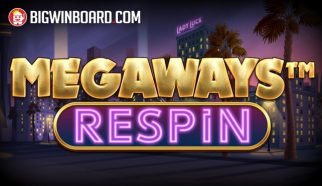 megaways respin