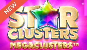Star Clusters Network Wide Release Today