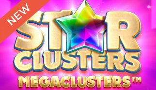 star clusters slot