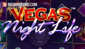 Vegas Night Life