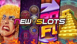 New Slots to Play: Week 24, 2020