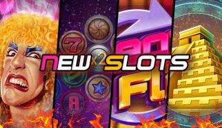 new slots