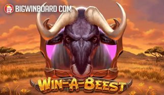 win a beest slot