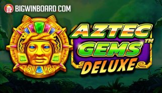 aztec gems deluxe