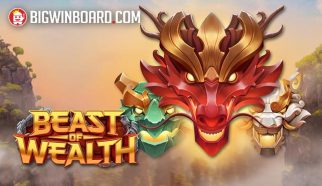 beast of wealth slot