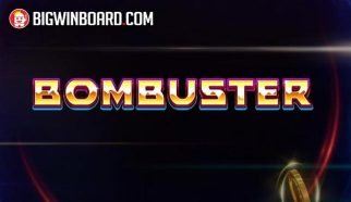 bombuster slot