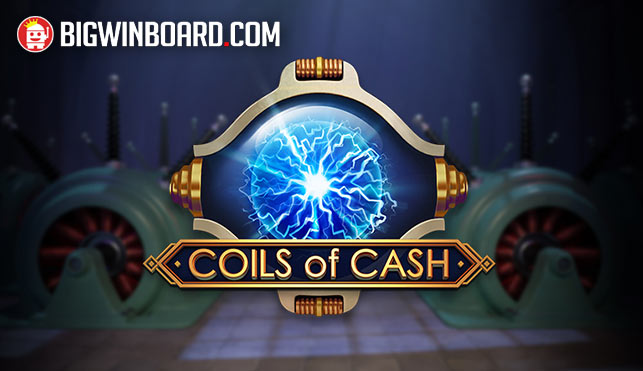 coils of cash slot