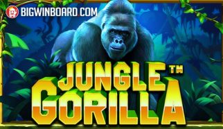 gorilla jungle slot pragmatic