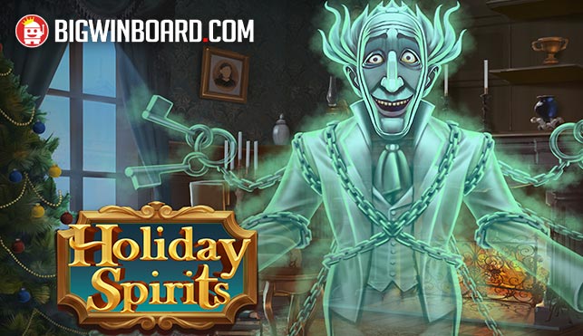 holiday spirits