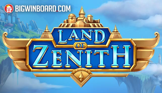 land of zenith slot