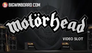 motörhead slot