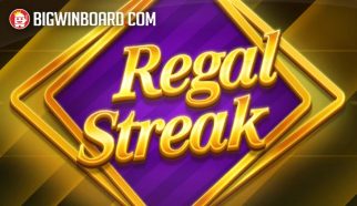 regal streak