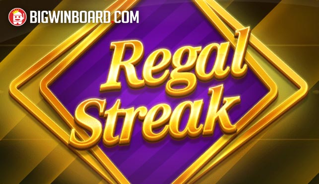 regal streak