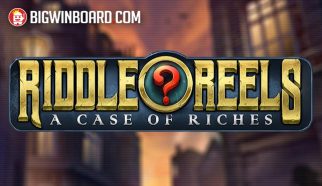 riddle reels slot