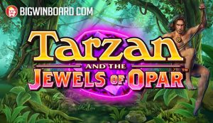 tarzan jewels of opar