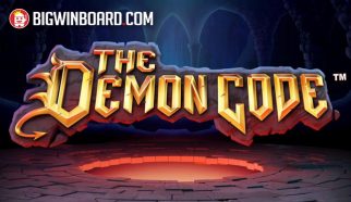 the demon code slot