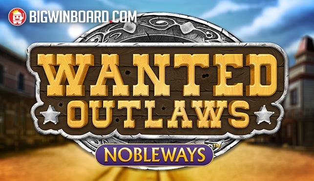 wanted outlaws nobleways slot